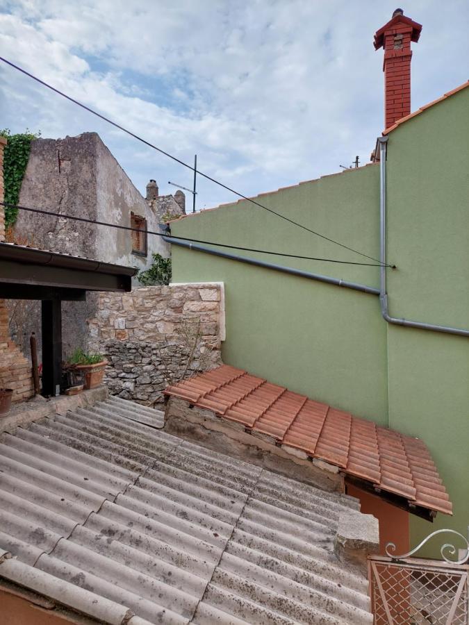Pulabella Apartment Exterior foto
