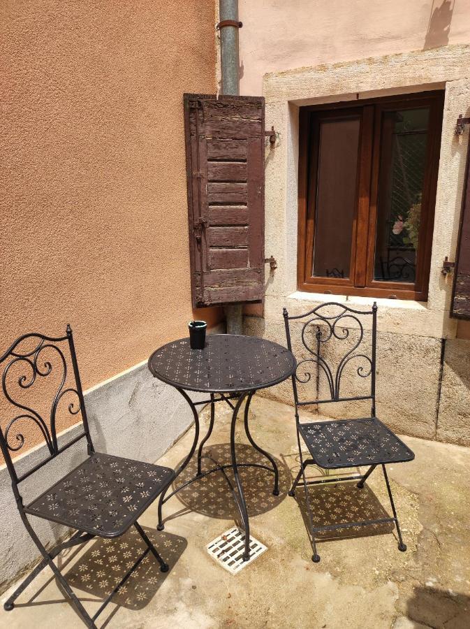 Pulabella Apartment Exterior foto